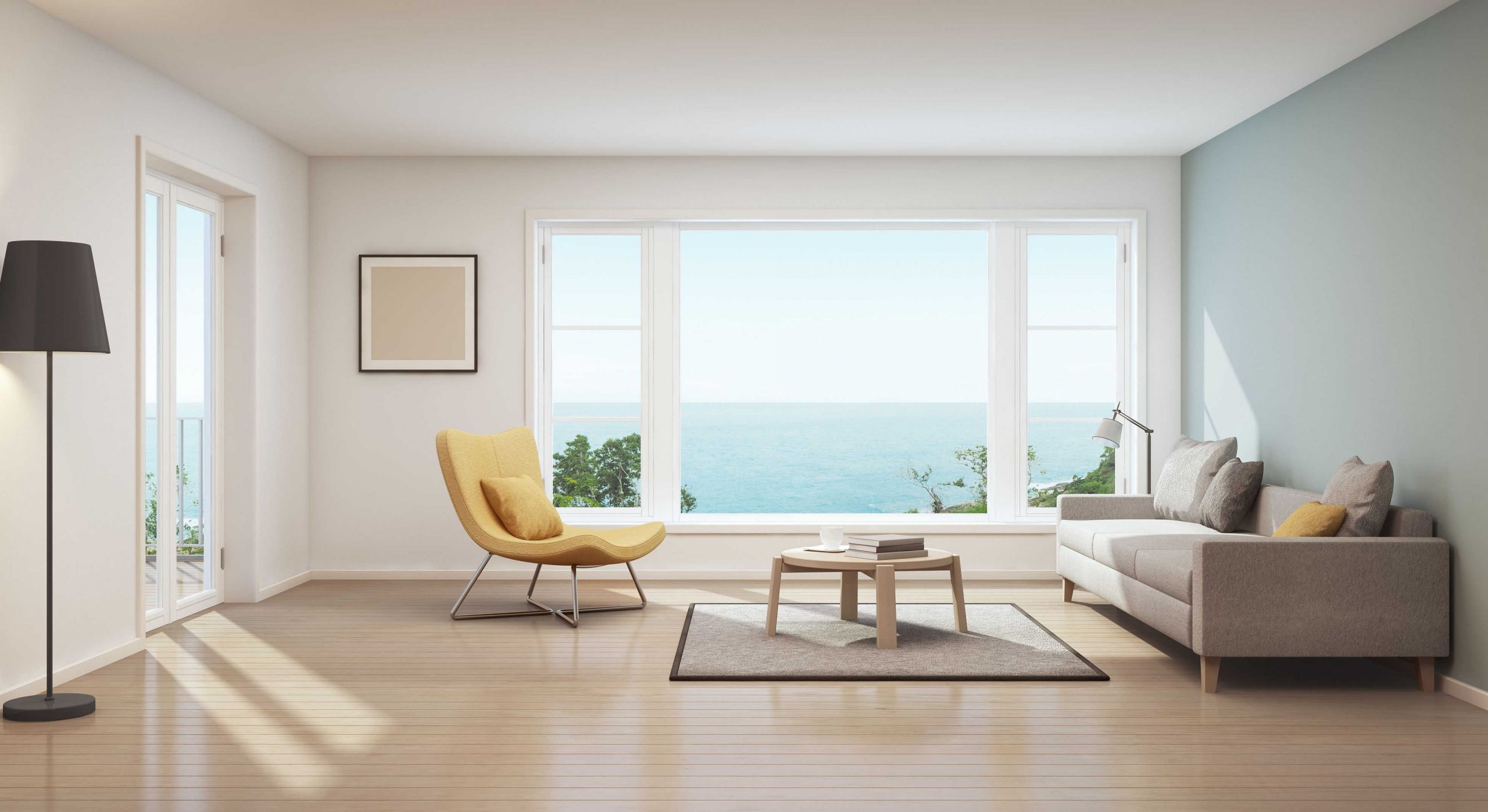 Apartment for Sale in Mina Al Arab