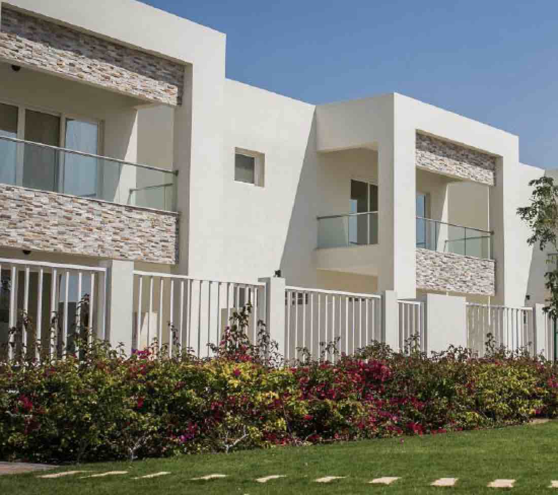bermuda villa