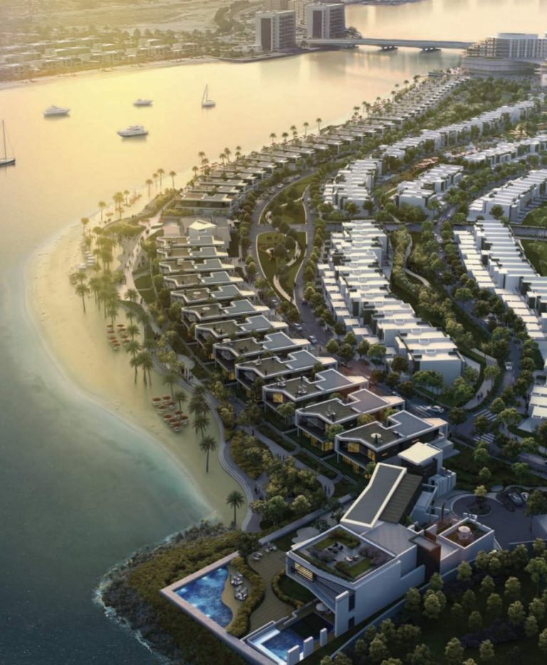 Mina Al Arab Properties Real Estate directly from Mina Al Arab