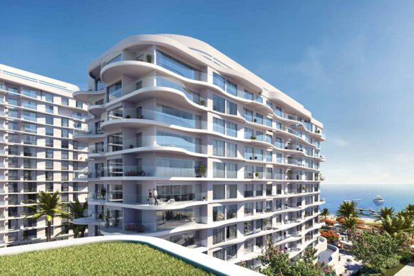 bay residence