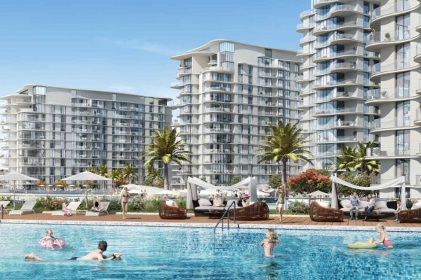 bay residence properties