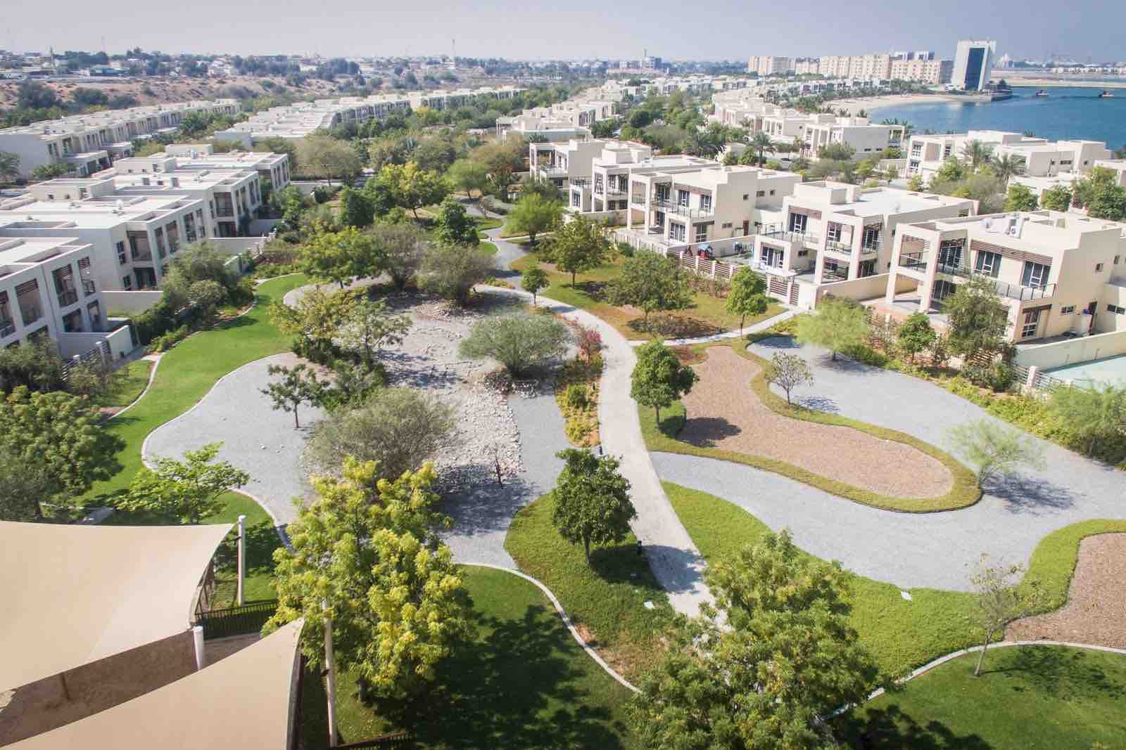 malibu properties in mina al arab