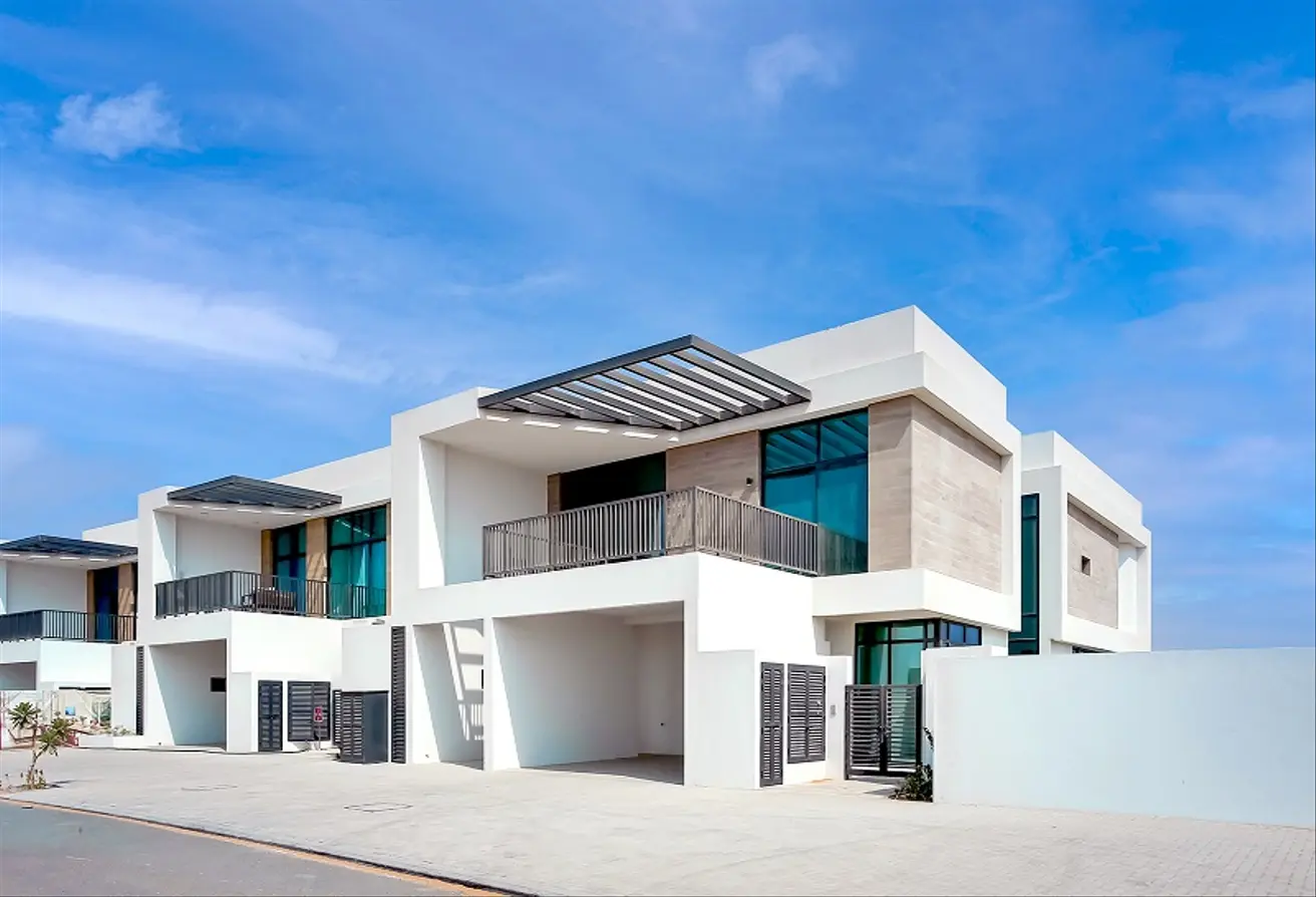 2 Bedroom Villa