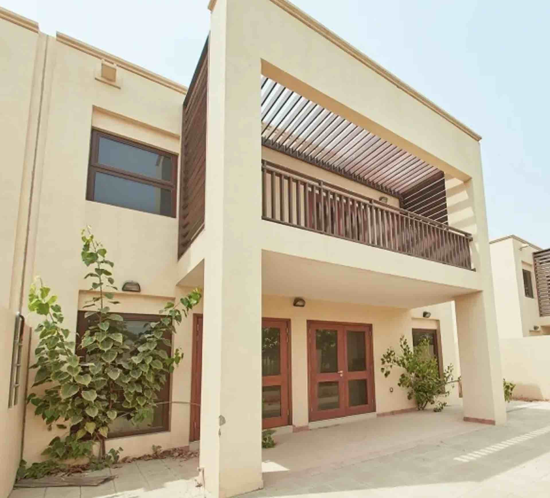 4 Bedroom small granada