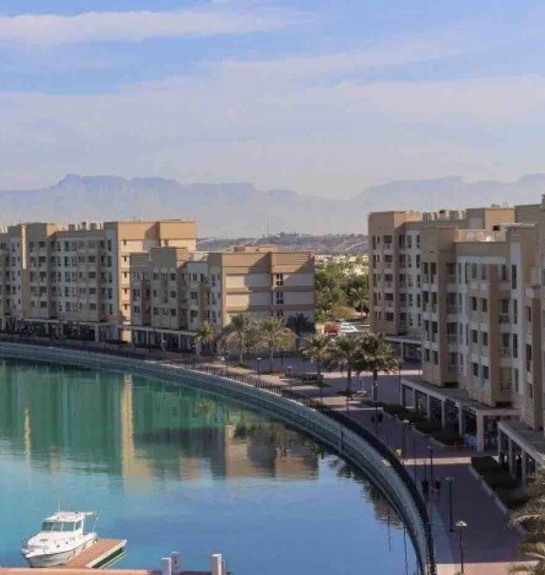 Lagoon apartments Lagoon apartments